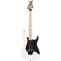 

Jackson USA Signature Adrian Smith San Dimas SDM Electric Guitar, Maple Fingerboard, Snow White