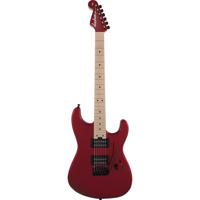 

Jackson USA Signature Gus G. San Dimas Style 1 Electric Guitar, Maple Fingerboard, Candy Apple Red