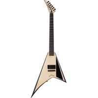 

Jackson Pro Series Signature Christian Andreu Rhoads RRT Electric Guitar, Ebony Fingerboard, Natural