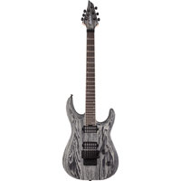 

Jackson Pro Series Dinky DK2 Modern Ash FR6 Electric Guitar, Ebony Fingerboard, Baked White