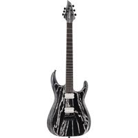 

Jackson Pro Series Dinky DK Modern Ash HT6 Electric Guitar, Ebony Fingerboard, Baked White