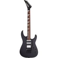 

Jackson X Series Dinky DK3XR HSS Electric Guitar, Laurel Fingerboard, Gloss Black