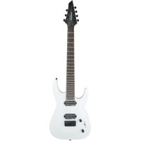 

Jackson JS Series Dinky Arch Top JS32-7 DKA HT 7-String Electric Guitar, Amaranth Fingerboard, Snow White