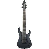 

Jackson JS Series JS32-8 DKA HT Dinky Arch Top 8-String Electric Guitar, Amaranth Fingerboard, Satin Black