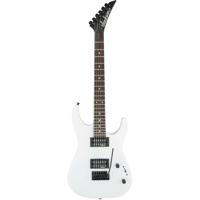 

Jackson JS Series Dinky JS11 Electric Guitar, Amaranth Fingerboard, Snow White
