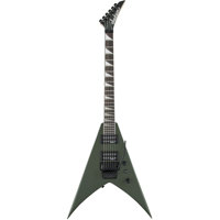 

Jackson JS Series King V JS32 Electric Guitar, Amaranth Fingerboard, Matte Army Drab
