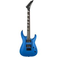 

Jackson JS Series Dinky Arch Top JS22 DKA Electric Guitar, Amaranth Fingerboard, Metallic Blue