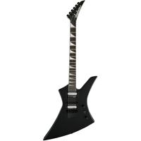 

Jackson JS Series Kelly JS32T Poplar Electric Guitar, Amaranth Fingerboard, Satin Black