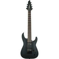 

Jackson JS Series Dinky Arch Top JS22-7 DKA HT 7-String Electric Guitar, Amaranth Fingerboard, Satin Black
