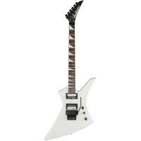 

Jackson JS Series Kelly JS32 Electric Guitar, Amaranth Fingerboard, Snow White