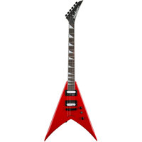 

Jackson JS Series King V JS32T Electric Guitar, Amaranth Fingerboard, Ferrari Red