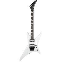 

Jackson JS Series Warrior JS32 Electric Guitar, Amaranth Fingerboard, Snow White