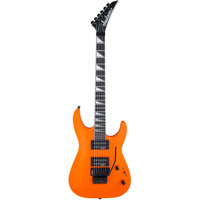 

Jackson JS Series Dinky Arch Top JS32 DKA Electric Guitar, Amaranth Fingerboard, Neon Orange