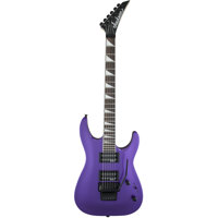

Jackson JS Series Dinky Arch Top JS32 DKA Electric Guitar, Amaranth Fingerboard, Pavo Purple