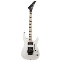 

Jackson JS32 Dinky DKA-M Electric Guitar, Maple Fingerboard, Snow White
