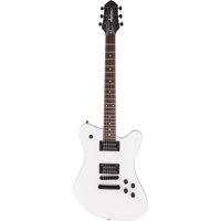

Jackson DX2 X Series Signature Mark Morton Dominion Electric Guitar, Laurel Fingerboard, Snow White