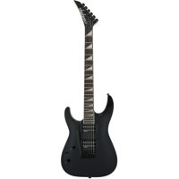 

Jackson JS Series Dinky Arch Top JS22 DKA Left Handed Electric Guitar, Amaranth Fingerboard, Gloss Black