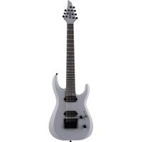 

Jackson Pro Series Dinky DK Modern Evertune 7 7-String Electric Guitar, Ebony Fingerboard, Primer Gray