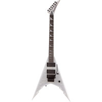 

Jackson KV6Q Pro Series Signature Corey Beaulieu King V Electric Guitar, Ebony Fingerboard, Winterstorm