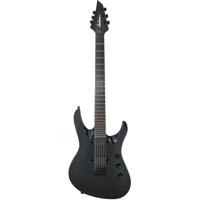 

Jackson Pro Series Signature Chris Broderick Soloist HT6 Electric Guitar, Rosewood Fingerboard, Metallic Black