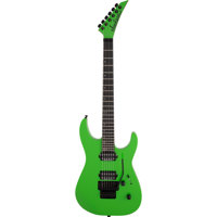 

Jackson Pro Series Dinky DK2P Electric Guitar, Ebony Fingerboard, Slime Green