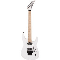 

Jackson Pro Series Dinky DK2M Electric Guitar, Maple Fingerboard, Snow White