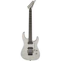 

Jackson Pro Series Soloist SL2Q MAH Electric Guitar, Ebony Fingerboard, Winterstorm