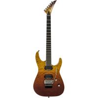 

Jackson Pro Series Soloist SL2Q MAH Electric Guitar, Ebony Fingerboard, Desert Sunset Sky