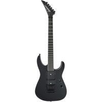 

Jackson Pro Series Signature Mick Thomson Soloist SL2 Electric Guitar, Ebony Fingerboard, Gloss, Black