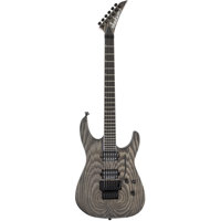 

Jackson Pro Series Soloist SL2A Electric Guitar, Ebony Fingerboard, Charcoal Gray
