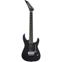 

Jackson Pro Series Soloist SL7 Electric Guitar, Ebony Fingerboard, Gloss Black