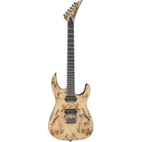 

Jackson Pro Series Soloist SL2P HT MAH Electric Guitar, Ebony Fingerboard, Desert Sand