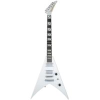 

Jackson Pro Series King V KVT Electric Guitar, Ebony Fingerboard, Snow White
