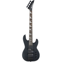 

Jackson JS Series Concert Bass Minion JS1X Electric Guitar, Amaranth Fingerboard, Satin Black
