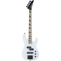 

Jackson JS Series Concert Bass Minion JS1XM Electric Guitar, Mapel Fingerboard, Snow White