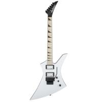 

Jackson X Series Kelly KEXM Electric Guitar, Maple Fingerboard, Snow White