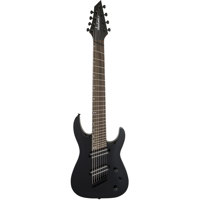 

Jackson X Series Dinky Arch Top DKAF8 8-String MS Electric Guitar, Laurel Fingerboard, Gloss Black