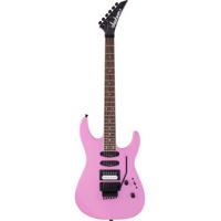 

Jackson X Series Soloist SL1X Electric Guitar, Laurel Fingerboard, Platinum Pink