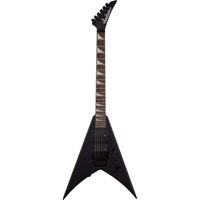 

Jackson KVXMG X Series King V Electric Guitar, Laurel Fingerboard, Satin Black