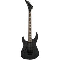

Jackson X Series Soloist SLXQ Left Handed Electric Guitar, Laurel Fingerboard, Transparent Black