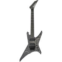 

Jackson Pro Series Signature Dave Davidson Warrior WR7 7-String Guitar, Ebony Fingerboard, Distressed Ash