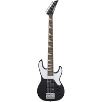 

Jackson X Series Concert Bass CBXNT V Electric Bass Guitar, Laurel Fingerboard, Gloss Black