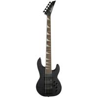 

Jackson X Series Concert Bass CBXNT V Electric Bass Guitar, Dark Rosewood Fingerboard, Transparent Black