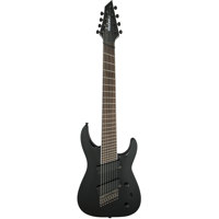 

Jackson X Series Soloist Arch Top SLAT8 MS 8-String Electric Guitar, Laurel Fingerboard, Gloss Black