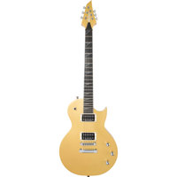 

Jackson Pro Series Monarkh SCG Electric Guitar, Ebony Fingerboard, Gold Member