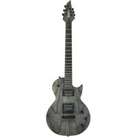 

Jackson Pro Series Monarkh SC Ash Guitar, Ebony Fingerboard, Charcoal