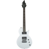 

Jackson JS Series Monarkh SC JS22 Electric Guitar, Amaranth Fingerboard, Snow White