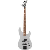 

Jackson X Series Signature David Ellefson 30th Anniversary Concert Bass CBX IV Electric Guitar, Quicksilver