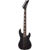 

Jackson CBX V X Series Signature David Ellefson 30th Anniversary Concert 5-String Bass Guitar, Gloss Black