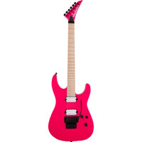 

Jackson SL2M MAH Pro Series Soloist Electric Guitar, Magenta